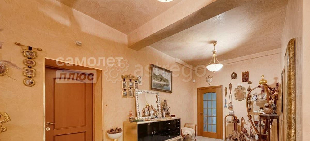 Коттедж, 732 м2, 12 соток, 4 эт. Электроугли - изображение 2