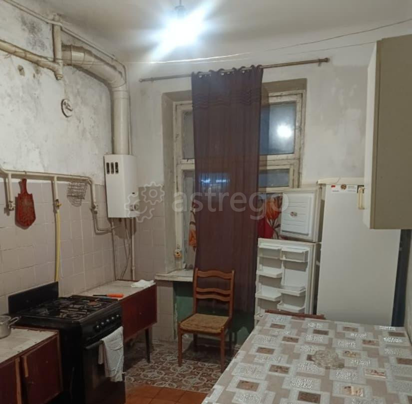 Комната, 15 м2, 1/4 эт. Коломна - изображение 5