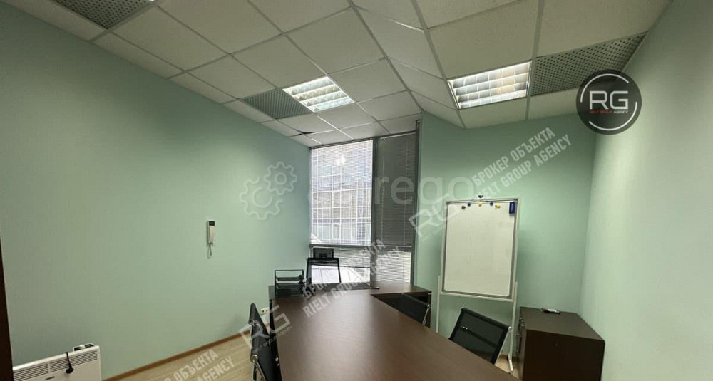 Офис, 96 м2 Санкт-Петербург - изображение 5