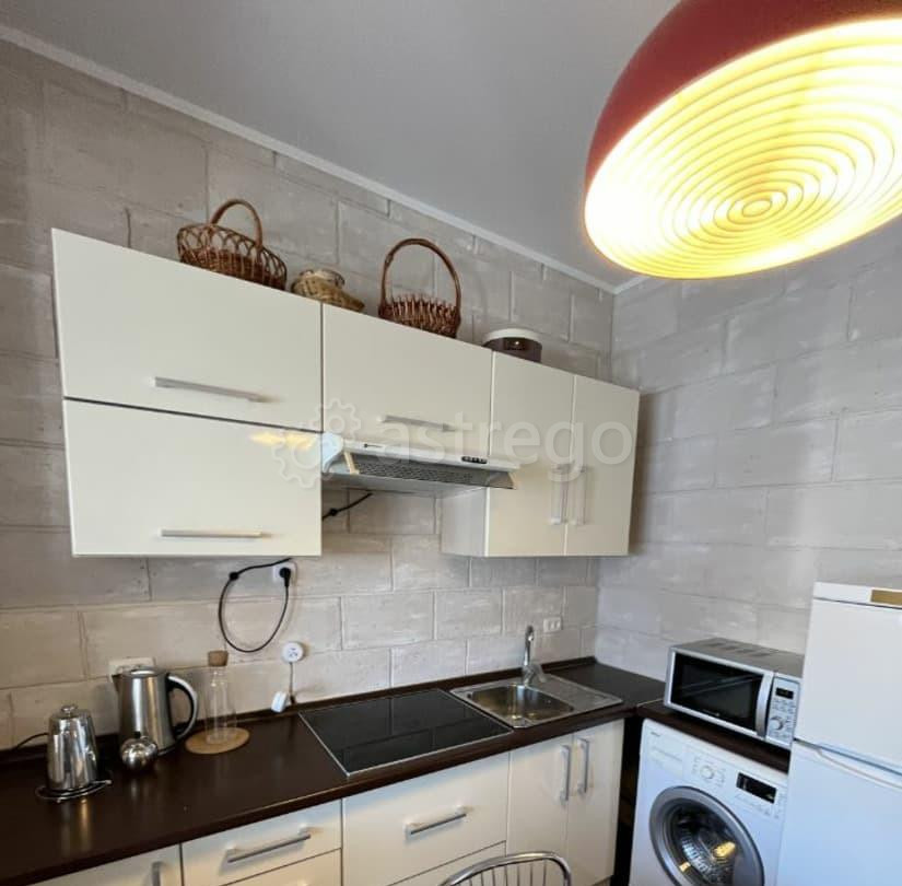 1-комн. квартира, 45 м2, 11/12 эт. Астрахань - изображение 7