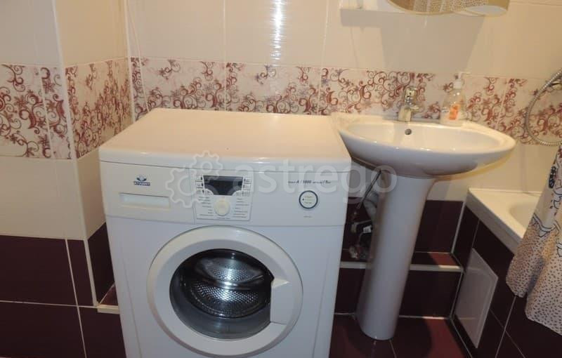 1-комн. квартира, 36 м2, 3/14 эт. Москва - изображение 5