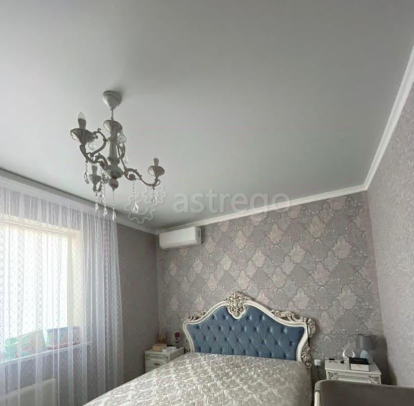 Дом, 81.8 м, 8.7 сотки, 1 эт. Энем - изображение 6