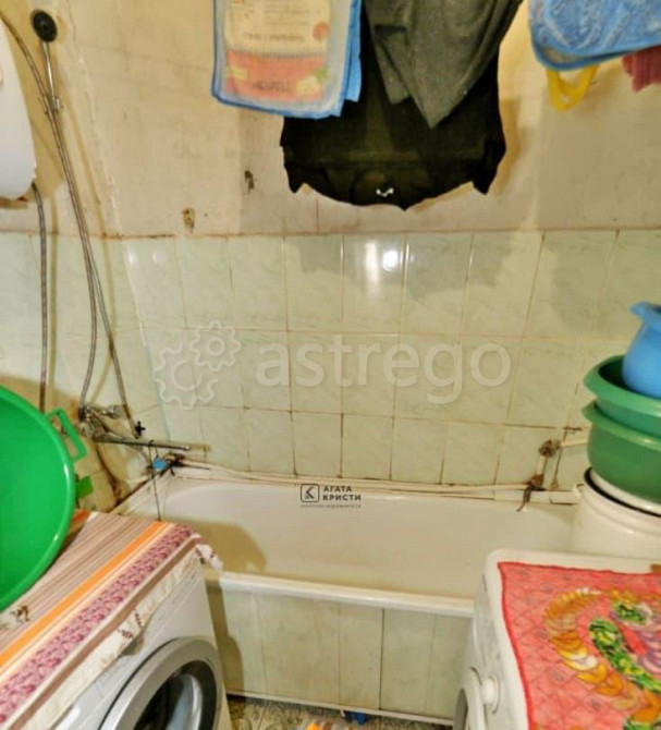 Комната, 16.8 м2, 1/2 эт. Павловский Посад - изображение 5