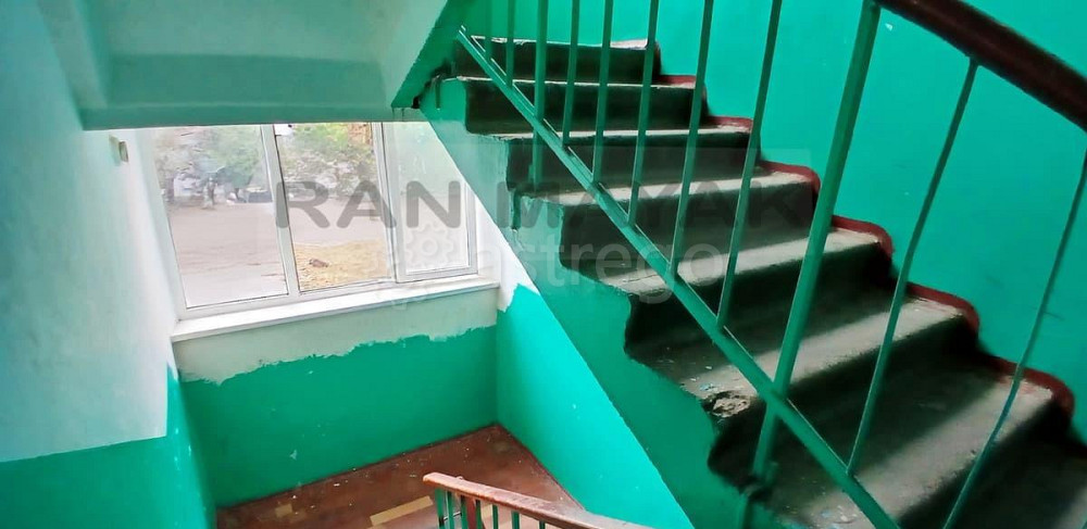 Комната, 18.6 м, 3/5 эт. Майкоп - изображение 10