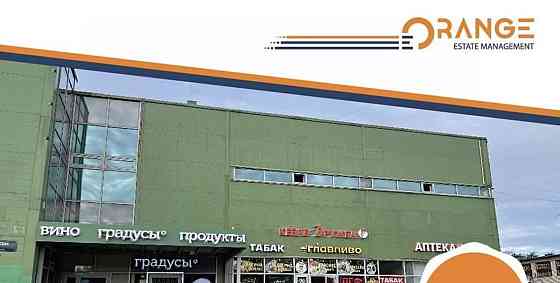 Торговое помещение, 121.8 м2 Санкт-Петербург