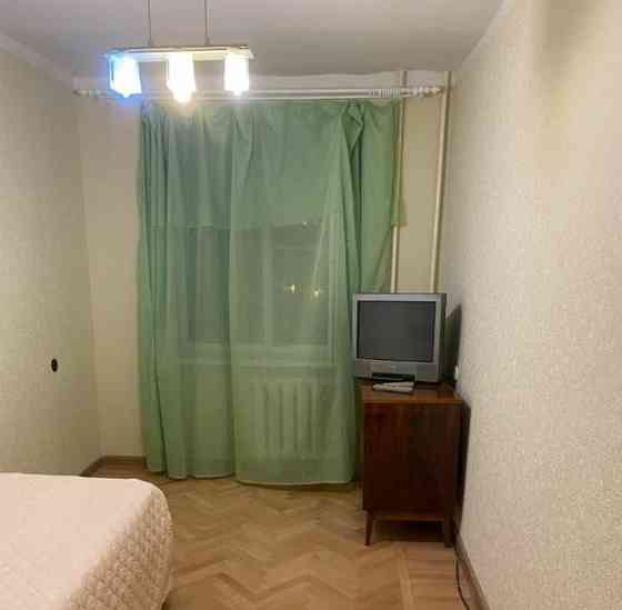3-комн. квартира, 65 м2, 3/9 эт. Химки