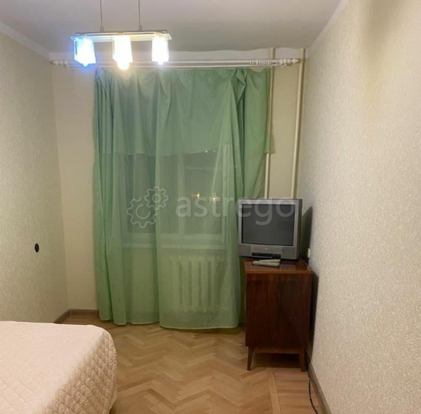 3-комн. квартира, 65 м2, 3/9 эт. Химки - изображение 4