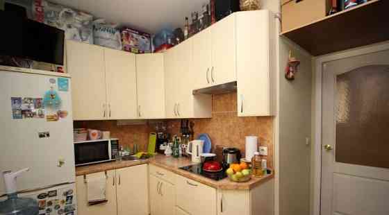 1-комн. квартира, 36 м2, 4/22 эт. Москва