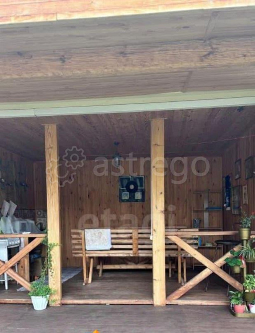 Дом, 107.6 м2, 20 соток, 1 эт. Алтайское - изображение 7