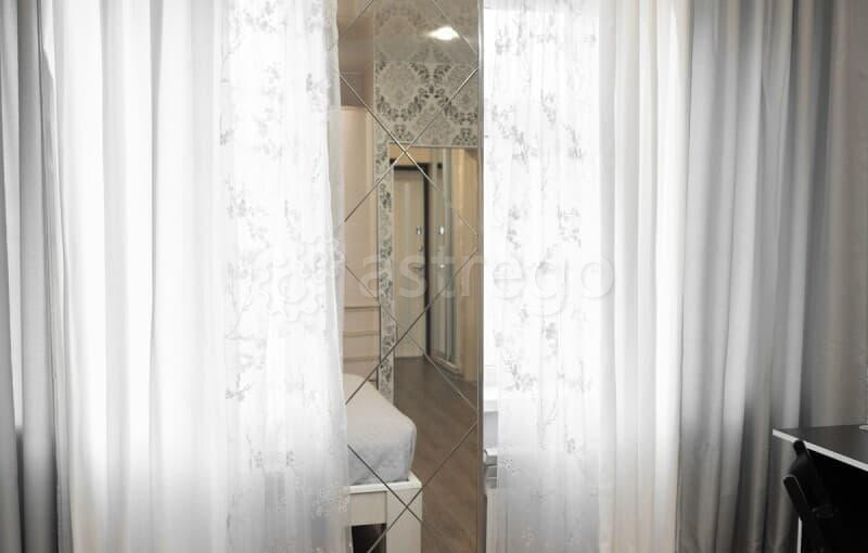 1-комн. квартира, 42 м2, 4/9 эт. Норильск - изображение 9