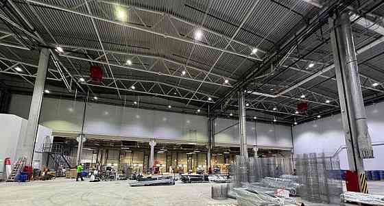 Свободного назначения, 1980 м2 Домодедово