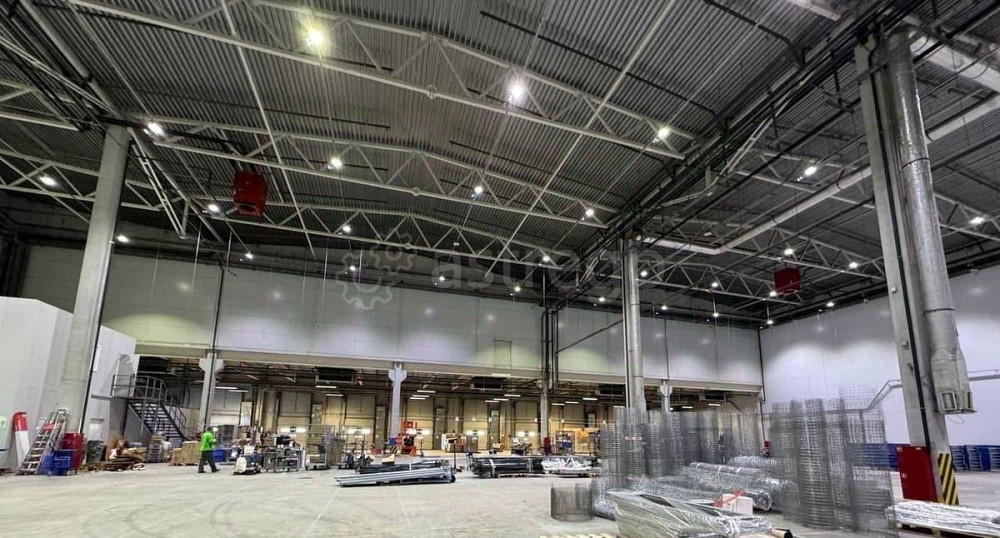 Свободного назначения, 1980 м2 Домодедово - изображение 4