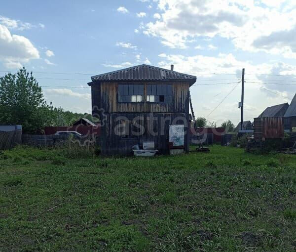 Дача, 62 м2 Сосновоборск - изображение 10