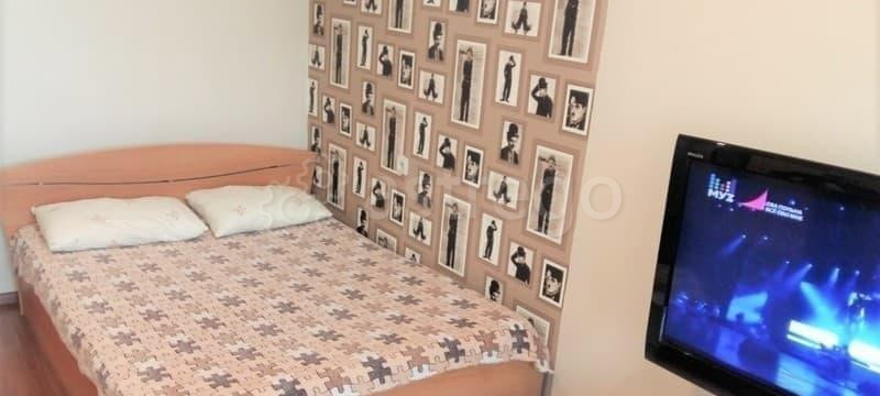 1-комн. квартира, 36 м2, 7/14 эт. Москва - изображение 1