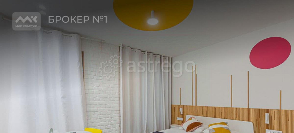 5-комн. квартира, 114.6 м2, 2/5 эт. Санкт-Петербург - изображение 7
