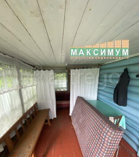 Дом, 60 м2, 9 соток Домодедово - изображение 8