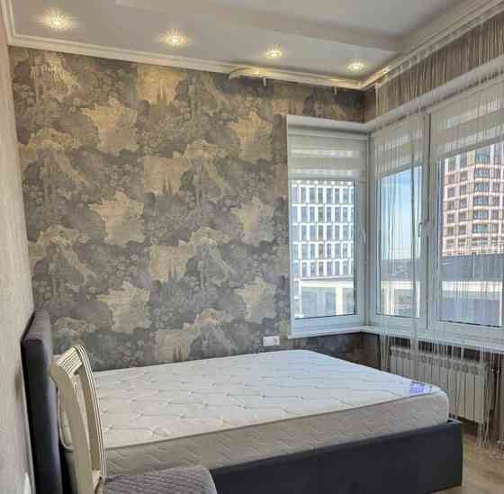 3-комн. квартира, 70 м2, 26/27 эт. Москва