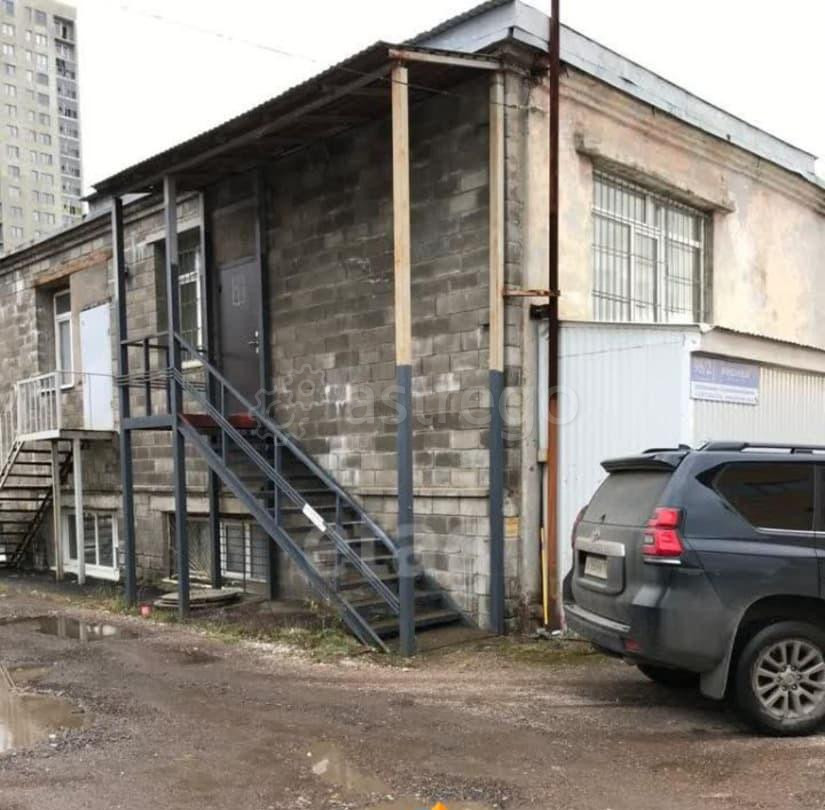 Офис, 36.2 м2 Уфа - изображение 7