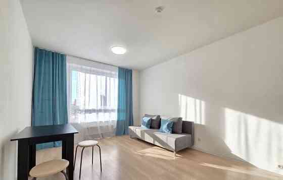 1-комн. квартира, 41 м2, 15/33 эт. Москва
