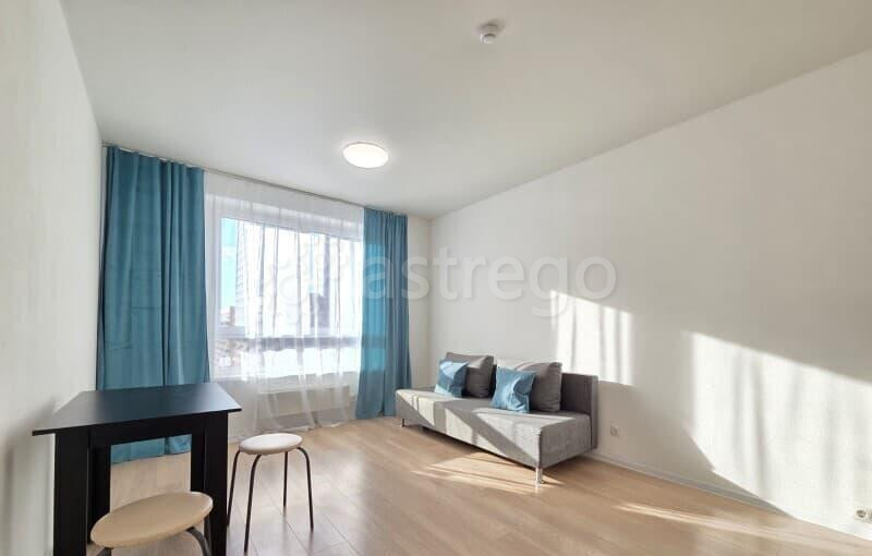 1-комн. квартира, 41 м2, 15/33 эт. Москва - изображение 3