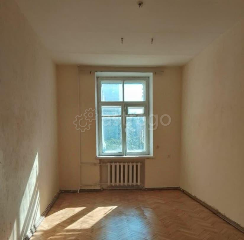 Комната, 18 м2, 4/11 эт. Москва - изображение 2