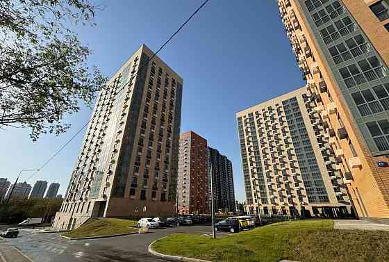 Свободного назначения, 323.3 м2 Москва