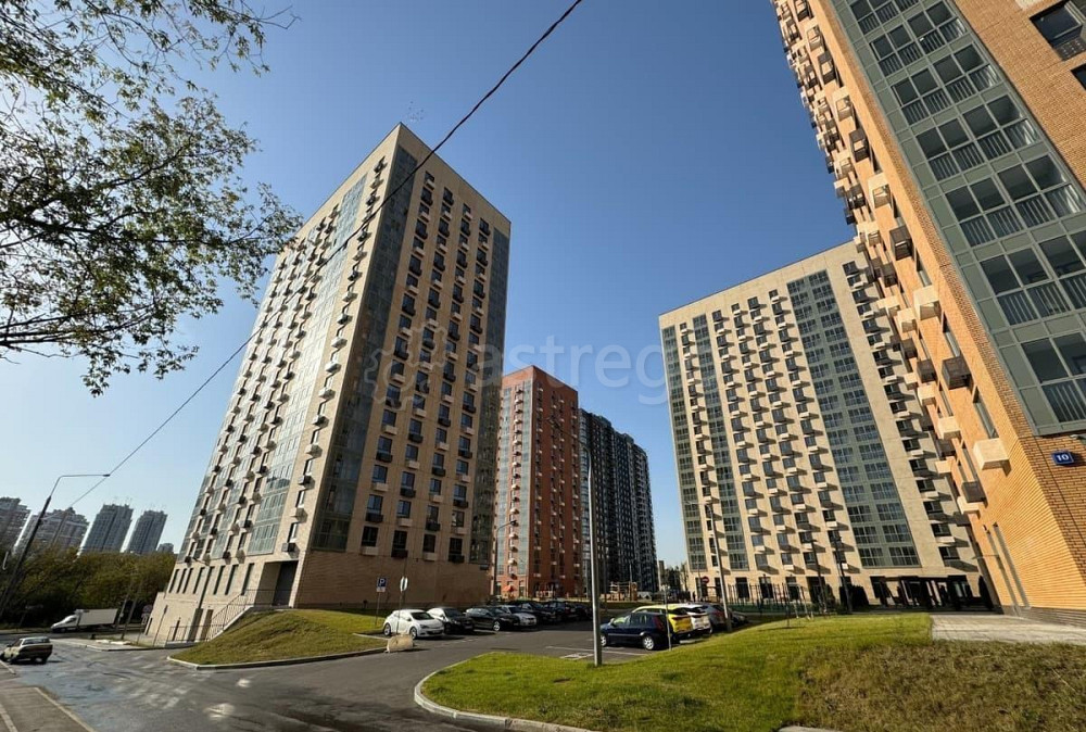Свободного назначения, 323.3 м2 Москва - изображение 1