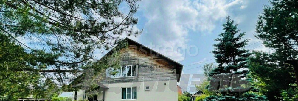 Дом, 130 м2, 19 соток, 2 эт. Голицино - изображение 3