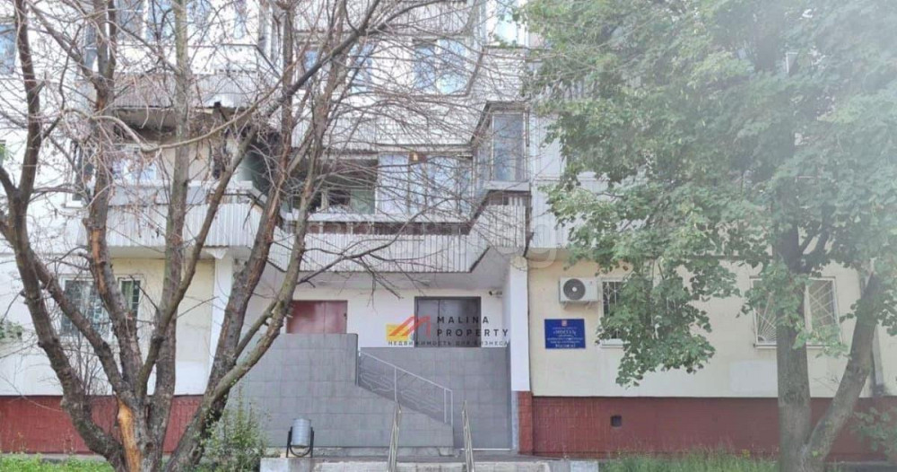 Торговое помещение, 734 м2 Москва - изображение 5