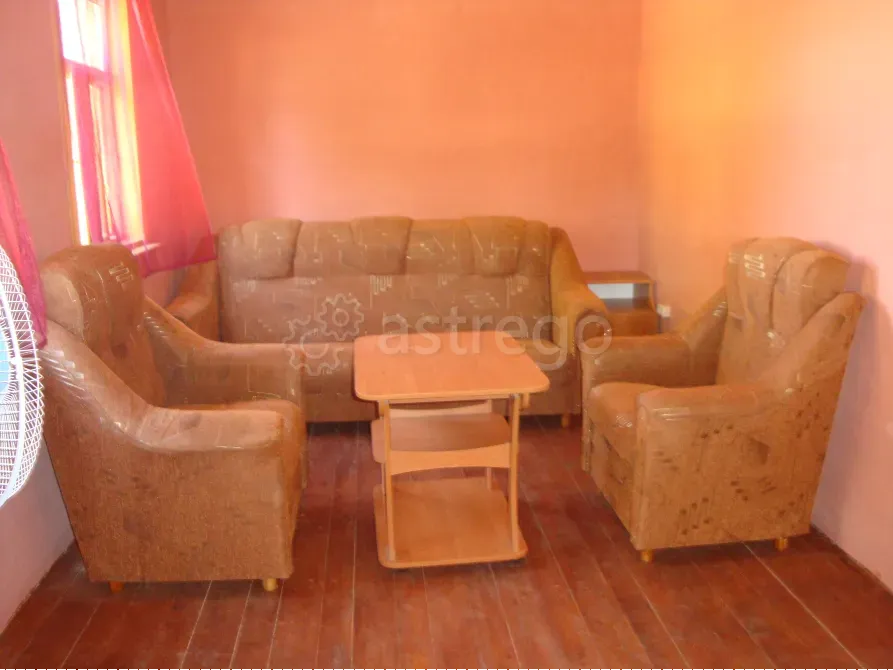 Продам дом, 40 м2, ИЖС участок 35 сот. Астрахань - изображение 5