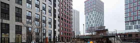 5-комн. квартира, 108 м2, 28/28 эт. Москва