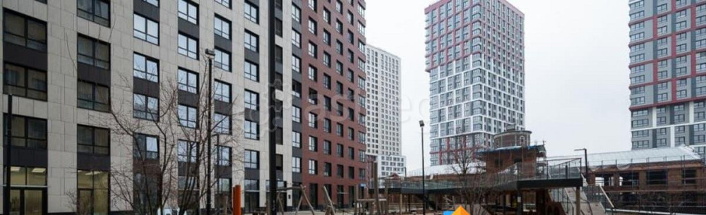 5-комн. квартира, 108 м2, 28/28 эт. Москва - изображение 2
