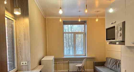 Студия, 20 м2, 3/5 эт. Москва