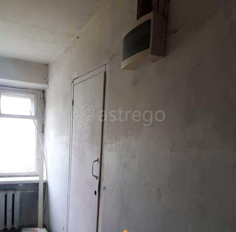 Комната, 17.5 м2, 4/4 эт. Орехово-Зуево - изображение 4