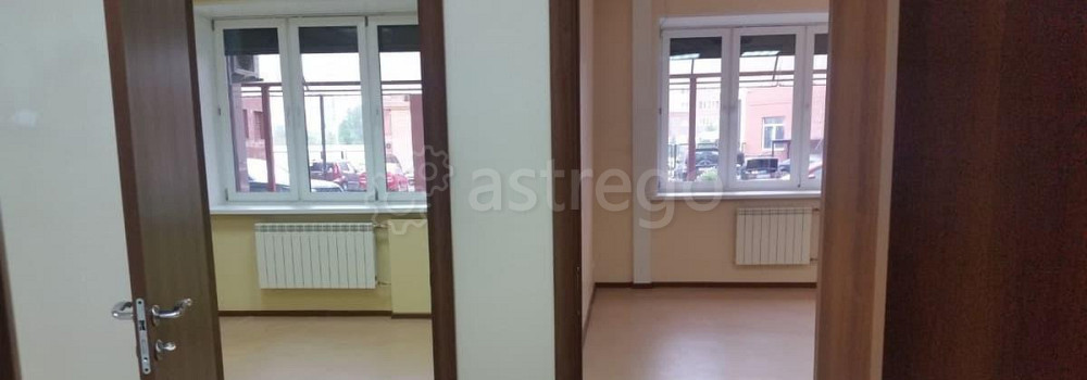 Офис, 93.5 м2 Красноярск - изображение 2