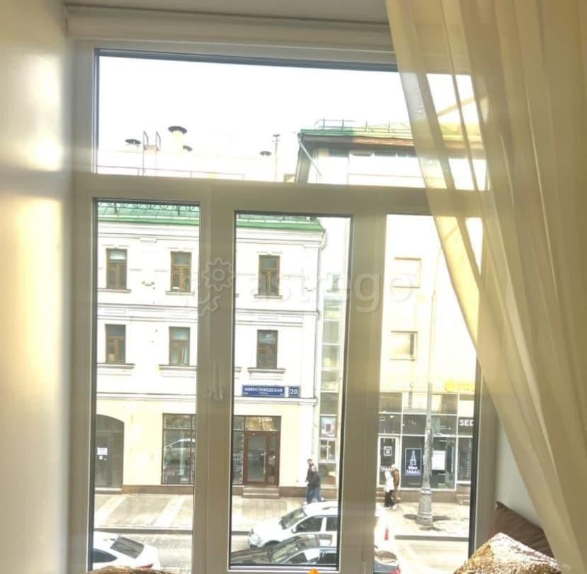 Комната, 12.7 м2, 2/7 эт. Москва - изображение 7