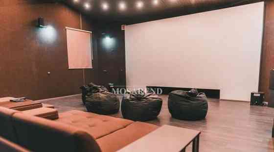 Коттедж, 750 м2 Чехов