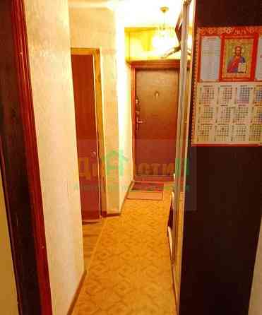3-комн. квартира, 51.1 м2, 1/5 эт. Белгород