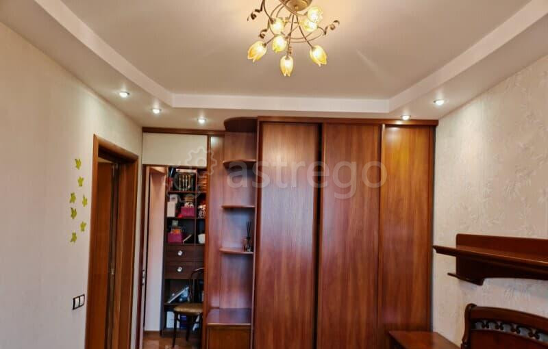 2-комн. квартира, 68.5 м2, 5/16 эт. Королев - изображение 2