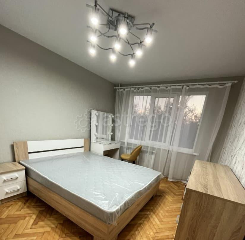 4-комн. квартира, 70 м2, 3/9 эт. Астрахань - изображение 7