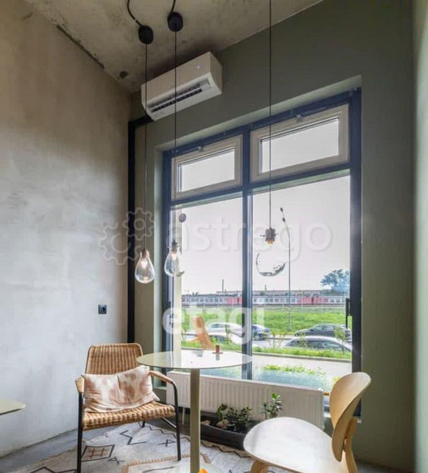 Свободного назначения, 41 м2 Санкт-Петербург - изображение 1