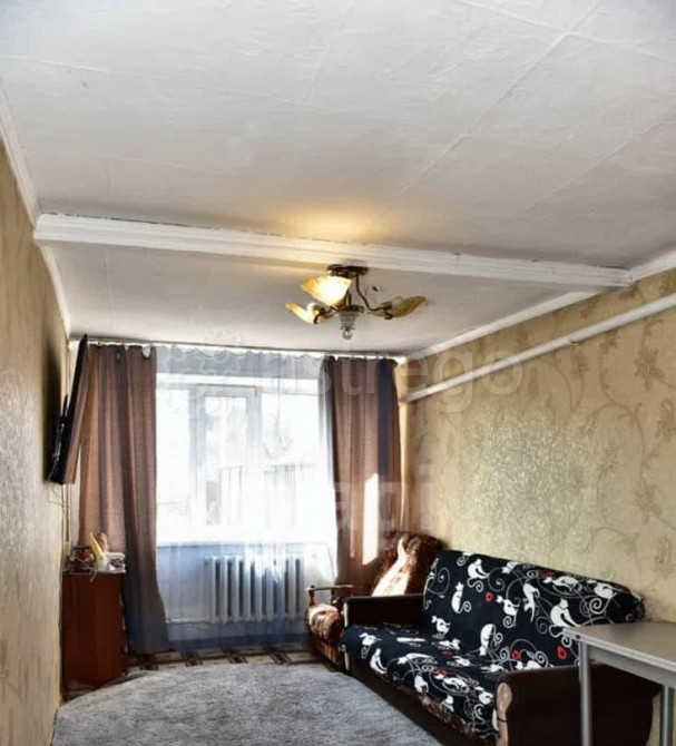 3-комн. квартира, 60.7 м2, 1/1 эт. Алтайское - изображение 1