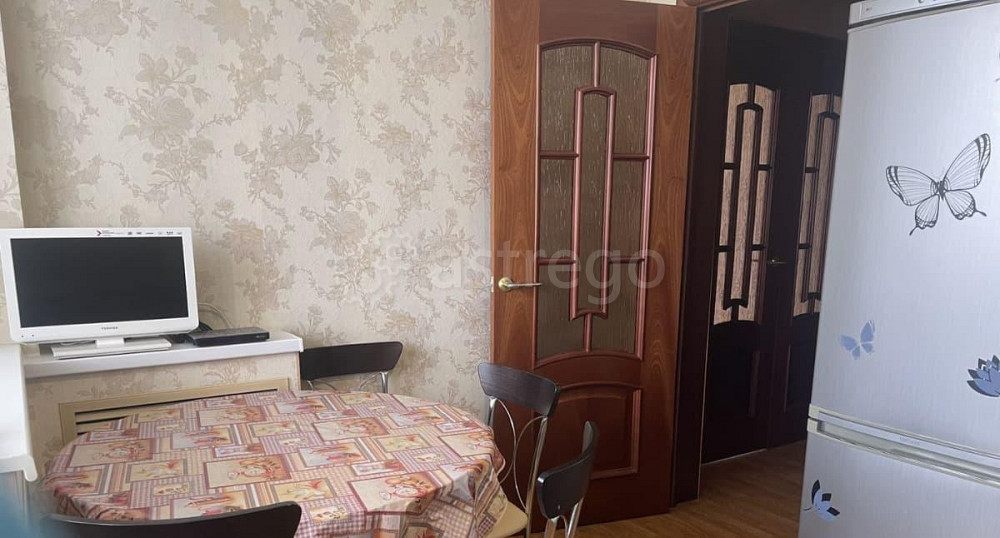 1-комн. квартира, 50 м2, 9/9 эт. Архангельск - изображение 6