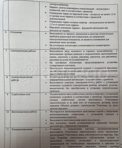 2-комн. квартира, 38 м2, 11/17 эт. Москва - изображение 9