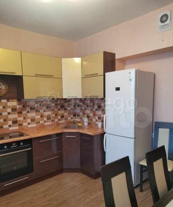 1-комн. квартира, 42 м2, 2/9 эт. Белгород - изображение 8