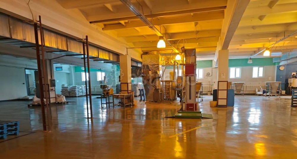 Производственное, 7500 м2 Лосино-Петровский - изображение 2