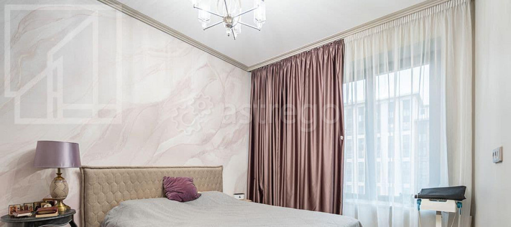 3-комн. квартира, 75 м2, 11/18 эт. Москва - изображение 7