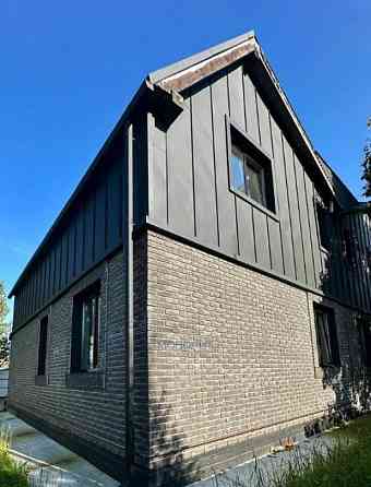 Коттедж, 118.3 м2, 2.5 сотки, 2 эт. Апрелевка