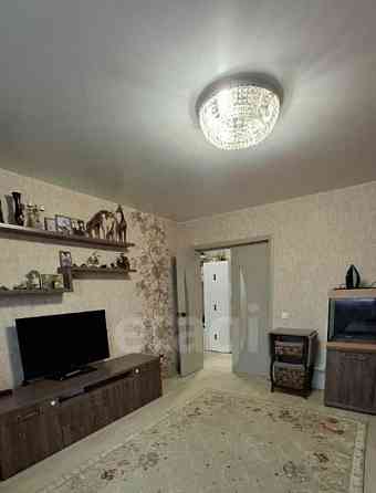 4-комн. квартира, 84 м2, 2/10 эт. Красноярск