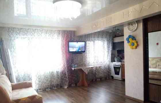 1-комн. квартира, 32 м2, 2/5 эт. Железногорск